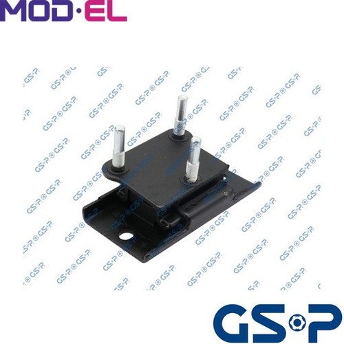 ENGINE MOUNTING 514589 FOR NISSAN NAVARA/NP300/Platform/Chassis/Pickup 2.5L 6cyl