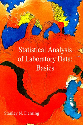 Statistical Analysis of Laboratory Data: Basics