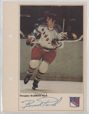1971-72 The Toronto Sun NHL Action Players Photos Brad Park HOF 1t8