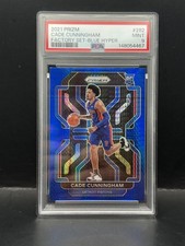 Top 2021-22 NBA Rookie Cards Guide and Basketball Rookie Card Hot List 29