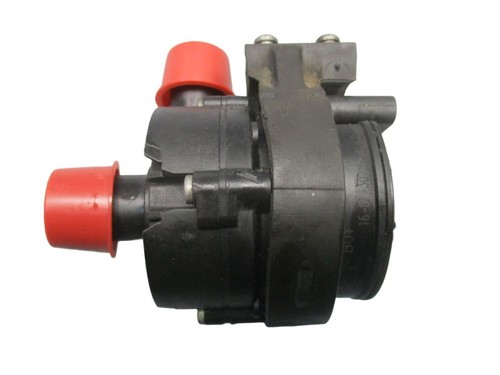 Wasserpumpe Zusatzwasserpumpe für VW POLO (6R, 6C) 1.4 TDI 5G0965567 0392023209