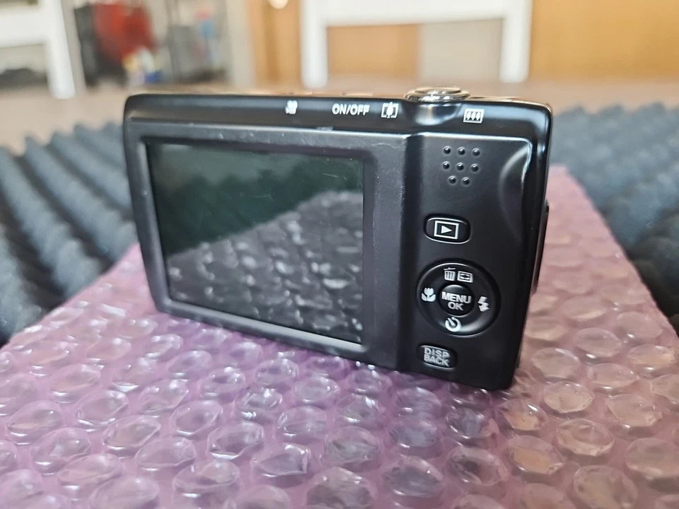 Fujifilm FinePix T500, Foto 2 von 5