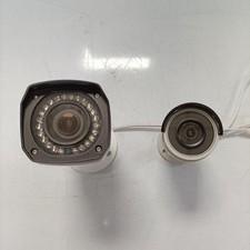 Bundle of *CCTV* - Honeywell 4MP IP Bullet Camera HBD3PR2 - TRENDnet TV-IP1318PI