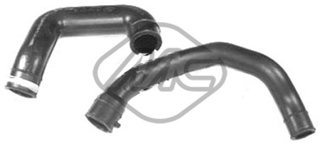 Fits METALCAUCHO 09274 PNEUMOTHORAX HOSE   ⭐UK Stock⭐