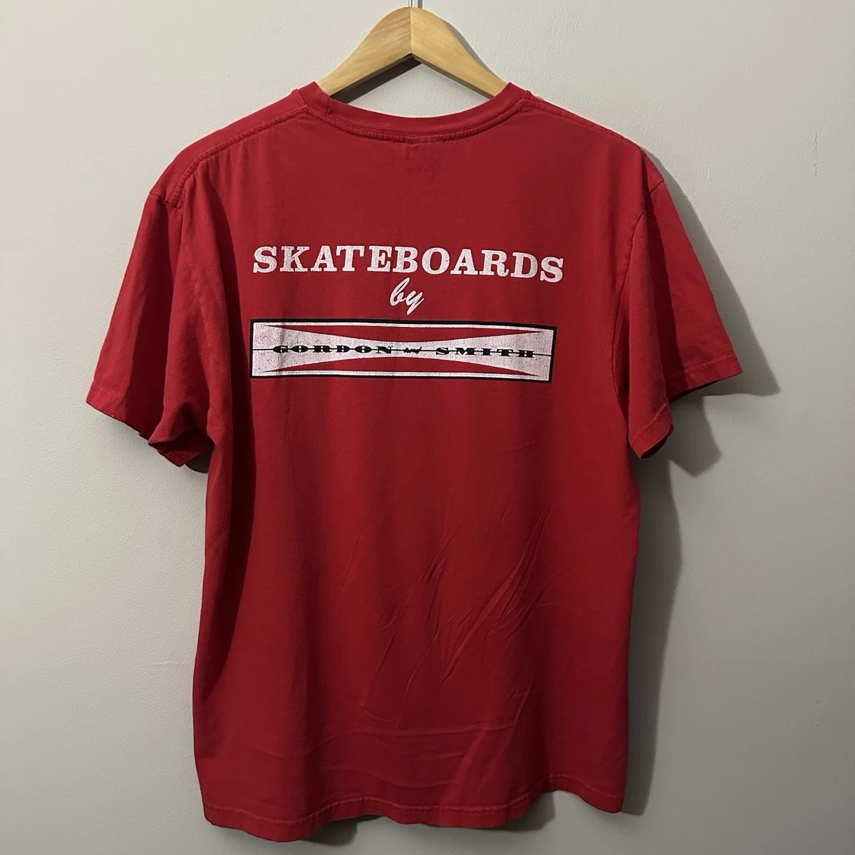 Gordon and Smith T-Shirts for Men for sale | eBay