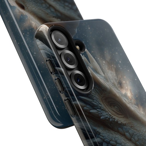 Dragon Nebula Cloud Stars Cosmos - Phone Cover Case for iPhone, Galaxy, Pixel - 第 187/261 張圖片