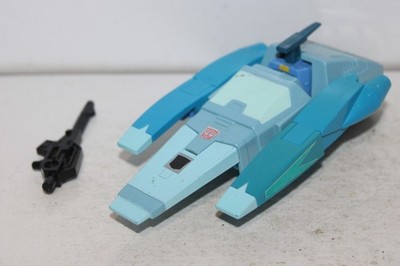 transformers g1 original vintage blurr complete
