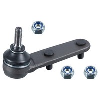 Trag-/FüHrungsgelenk Blue Print ADH28616 FüR Honda, Vorderachse Links, Oben