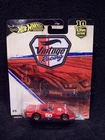 Hot Wheels Vintage Racing 1976 Greenwood Chevy Corvette Die Cast.