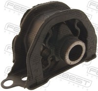 Motorlager Febest HM-CRVMFL FüR Civic CR Honda 2001 1996 Integra DC 6 EJ EM1 5 1