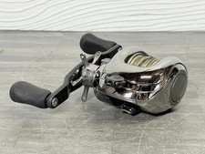 Used SHIMANO ANATRES 5 Right Handle Studio Composite Standard + Carbon Handle
