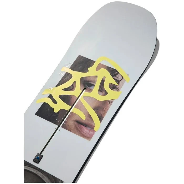 バートン　ストーリーボード147 Burton Story Board Women's Snowboard Size 147cm (2025 Model) | eBay