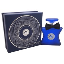 Bond No. 9 The Scent of Peace Eau De Parfum Spray, Cologne for Men, 3.3 Oz
