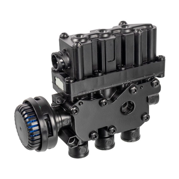 Febi Magnetventil FüR Luftfederung FüR Scania 170393-image