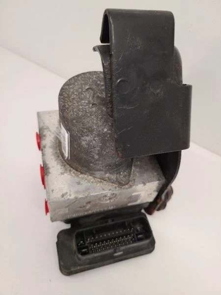 Conjunto de piezas de freno antibloqueo Dodge Durango 11 sin crucero adaptativo 68085389AA Foto 2 de 4