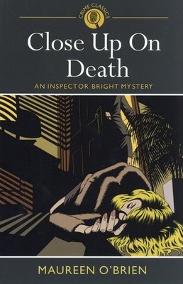 Close Up on Death