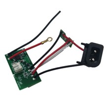 New Hair Electric Clipper Motherboard PCB Main Board Assembly for WAHL 8591 8148
