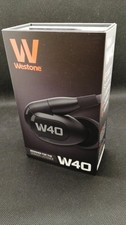 WESTONE Earbuds Wst-w40 Used