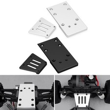RC Wheelbase Extension 40mm/80mm For Traxxas Rustler Bandit Drag racing Chassis