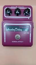 MAXON AD-900 ritardo analogico 719074