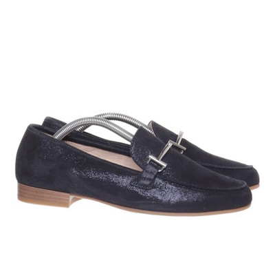 Ara, Loafers, Größe: 38, Schwarz, Damen #Ptt
