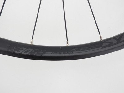 Syncros Alex X30SE 29