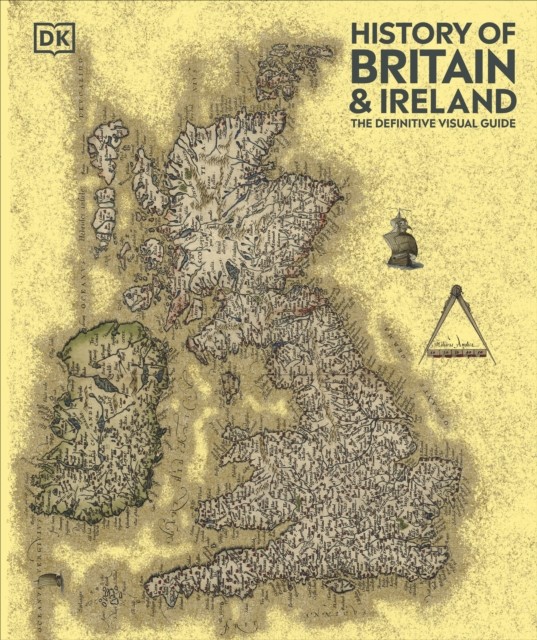 History Of Britain & Ireland