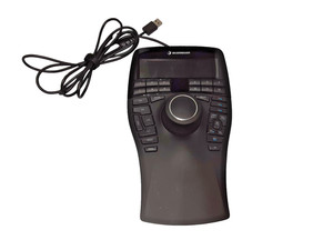 3dconnexion Spacenavigator | eBay