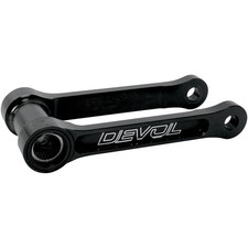 DeVol Lowering Link Black -1