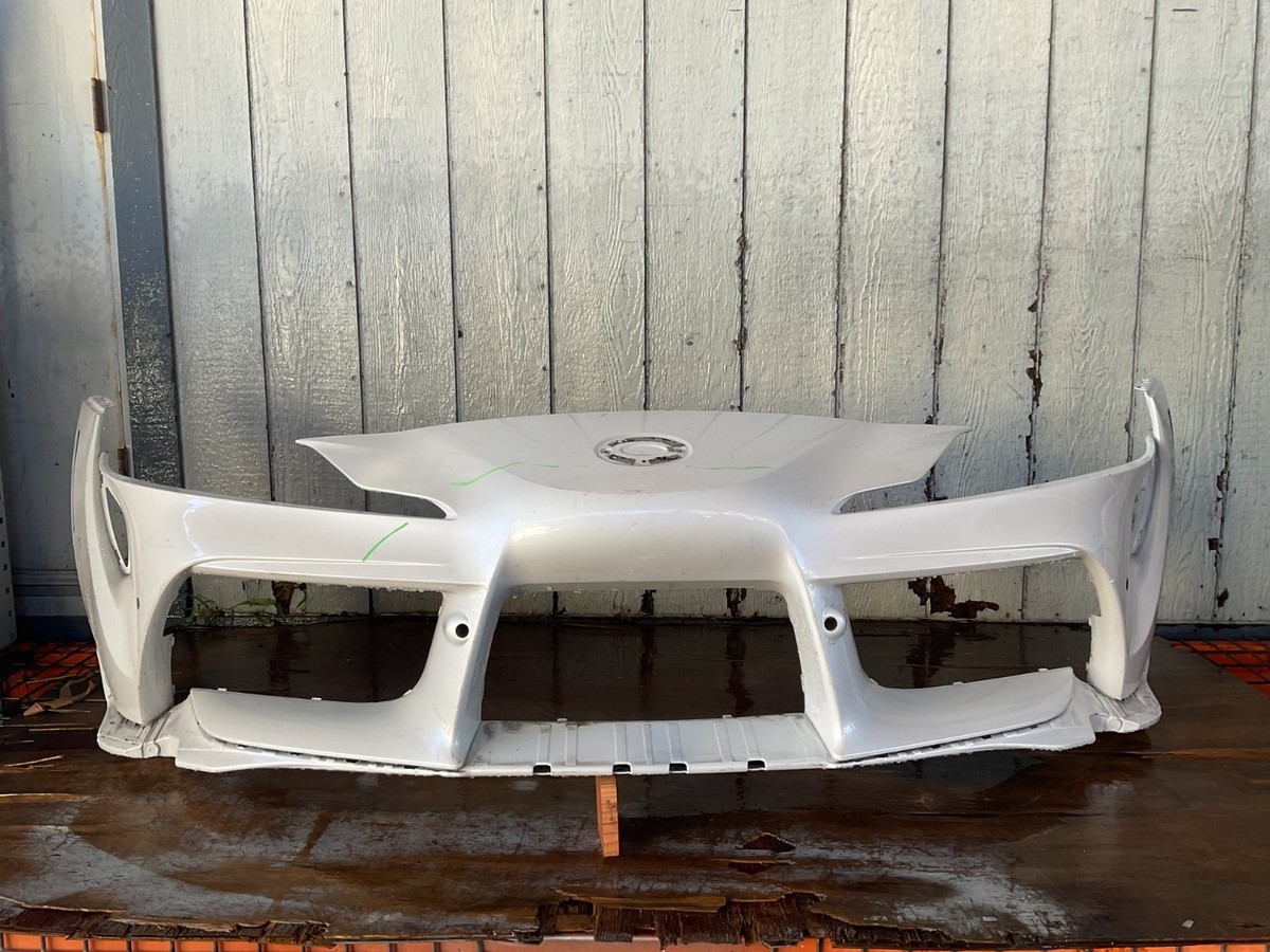 2020 2021 2022 TOYOTA SUPRA FRONT BUMPER COVER OEM 51118811298 | eBay