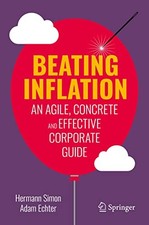 Beating Inflation: An Agile, Concrete and Effective Corporate Guide by Simon, H