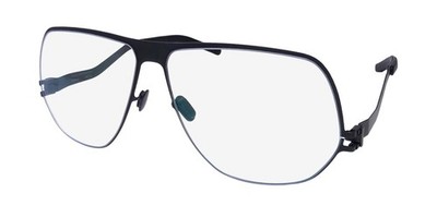 MYKITA METROPOLITAN SOPHIA EYEGLASS FRAME/GLASSES OVERSIZED LENSES CONTEMPORARY
