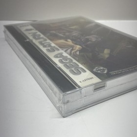 SEGA SATURN DRAGON FORCE CIB WORKING DESIGNS RPG RARE (CMP123353)