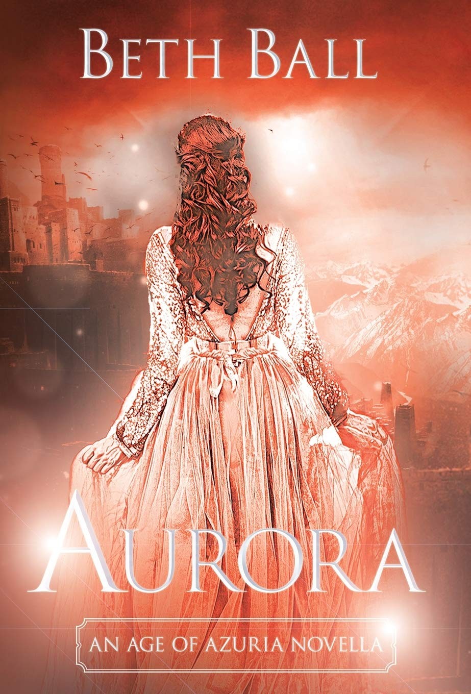 Aurora by Beth Ball NEW Free UK Delivery - Image 3