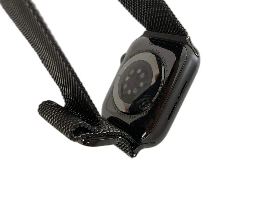 Apple Watch Series 6, foto 3 de 4