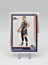 2025 Donruss WNBA - Alyssa Thomas #10 Phoenix Mercury