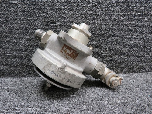 1J18-10 Cessna 208B Fuel Filter Assembly