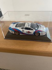 Minichamps Jaguar XJ220 Racing GTC