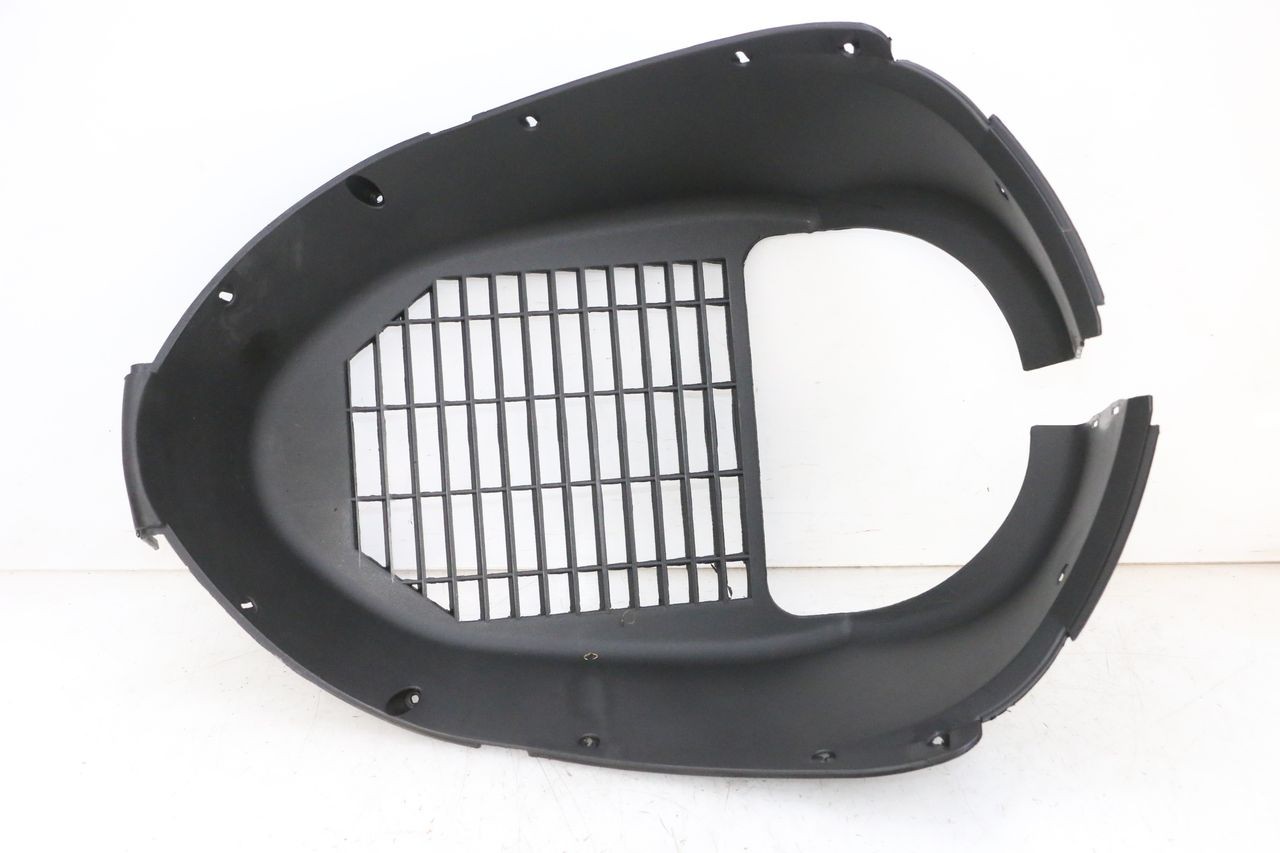 FRONT UNDERTRAY - JM MOTORS GTS 125 (2015 - 2019)