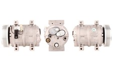 LUCAS Kompressor Klimaanlage ACP217 +61.13€ Pfand für VOLVO S70 874 V70 1 875