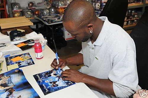 Tony Gwynn & Jr. Signed Padres 8x10 Photo PSA/DNA COA Limited Edition #d Picture - Image 3 of 4