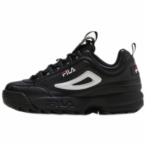 fila disruptor size 4.5
