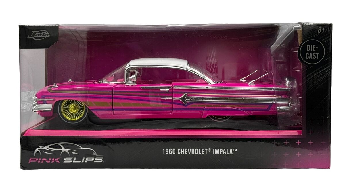 Jada Toys 2024 Jada Toys 2024