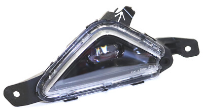 Cupra Formentor VZ KM Facelift 5FF941702A LED Fog Light Lamp Right