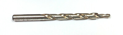 .201'' x .328'' HSS Step Drill for Rosan Fastener RCDC21-201S MF0050431