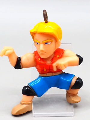 Lion Rafale Virtua Fighter Mini Figure SEGA From Japan R433 | eBay