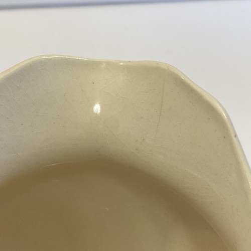 Vintage Johnson Bros Old Chelsea Mill Brown Creamer - As Is - Picture 3 of 9