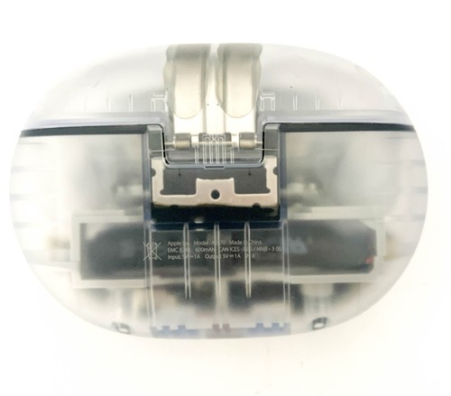 Beats by Dr. Dre Studio Buds+ (PLUS) True Wireless Noise Canceling Earbuds - Picture 16 of 18