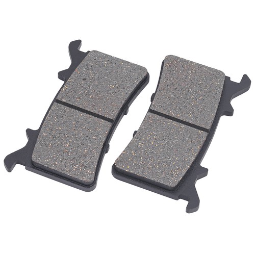 Pastillas de freno delanteras para BMW S1000RR M1000RR 2021-2022 Honda CBR1000RR-R SP 20-22 - Imagen 5 de 10