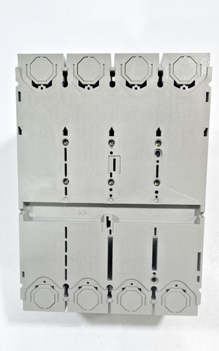 INTERRUPTOR DE CIRCUITO MERLIN GERIN COMPACTO NS630 N 250/630A 4 POLOS 42KA 660V STR 23 SE - Imagen 9 de 9